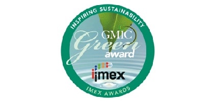 2015 年綠色供應商大獎  IMEX-GMIC 綠色大獎 2015